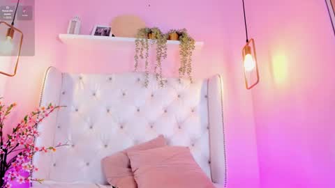 Anny  online show from 01-30-25, 09:57