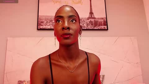 Anny  online show from 11-26-25, 03:07