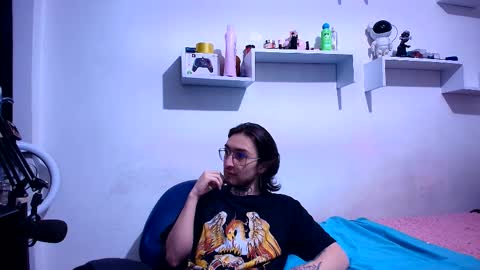 anny harris online show from 03-24-26, 08:47