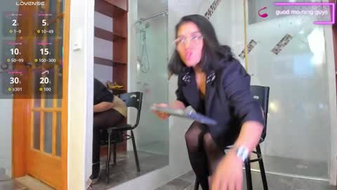 LittleSunny  My schedule 1400 - 2200 GMT -5 online show from 02-05-26, 03:44