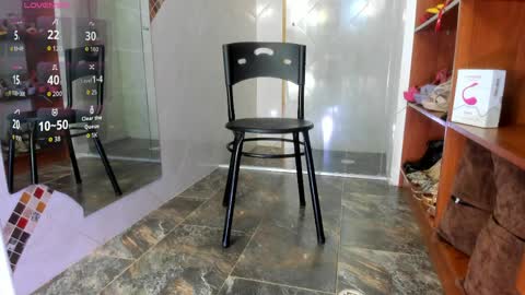 LittleSunny  My schedule 1400 - 2200 GMT -5 online show from 04-02-26, 03:37