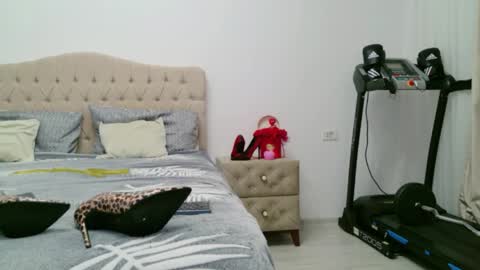 Annyfit4you online show from 04-21-26, 04:45