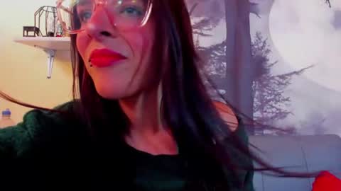 Annyluna online show from 06-18-26, 06:56