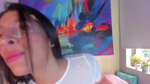 Annyluna online show from 08-04-26, 12:41