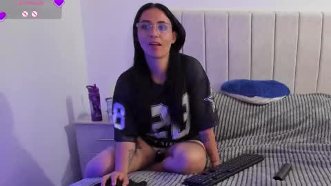 Anny online show from 02-24-26, 11:25