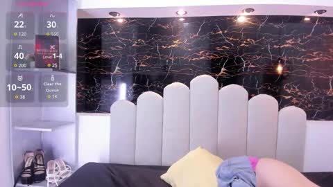 Anny online show from 11-12-25, 08:41