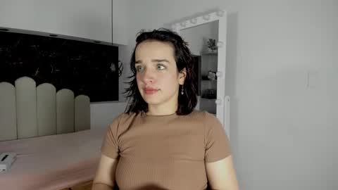 Anny online show from 02-09-26, 08:24