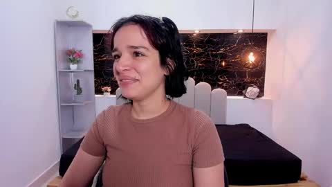 Anny online show from 02-27-26, 01:33