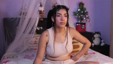 anny online show from 12-18-25, 01:55