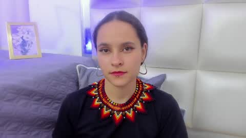 AnnyT online show from 01-19-25, 07:25