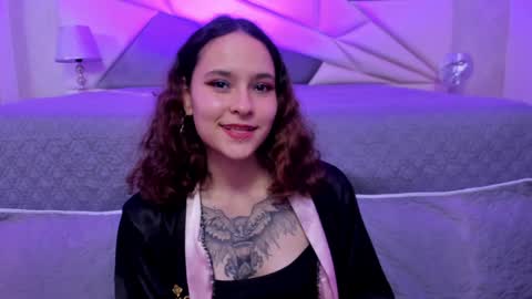 AnnyT online show from 02-05-25, 11:17