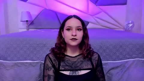 AnnyT online show from 02-09-25, 08:34