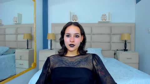 AnnyT online show from 09-12-25, 09:37