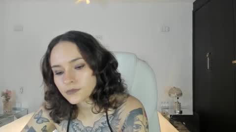 AnnyT online show from 02-16-26, 10:39