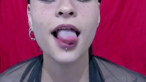 AnnyT online show from 04-13-26, 04:51