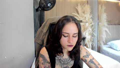 AnnyT online show from 04-18-26, 10:43