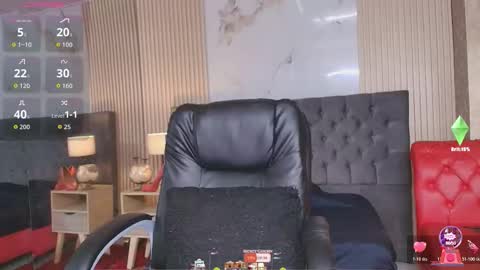 AnnyXhot online show from 03-02-26, 11:28