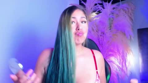 Anny  online show from 12-23-25, 01:58