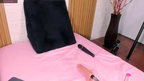 Annyy Ricee28 online show from 02-22-25, 01:46