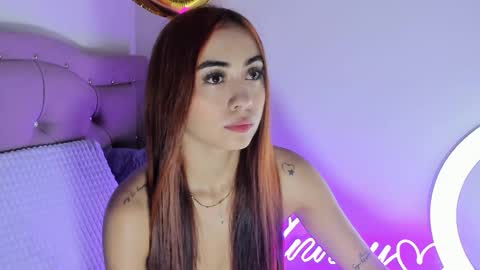 Annyy Ricee28 online show from 03-09-25, 02:43