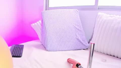 Annyy Ricee28 online show from 02-08-26, 12:41