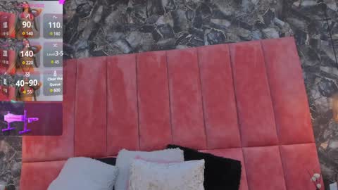 ANNYY  online show from 02-07-25, 07:40