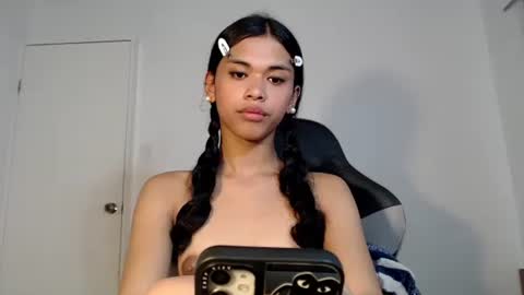 anok_yaii online show from 11-25-25, 05:18