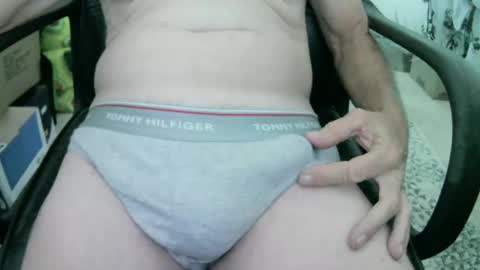 ANON4NOW64 online show from 02-05-25, 09:29