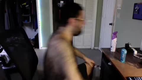 anonman12 online show from 10-27-25, 04:22