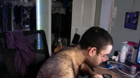 anonman12 online show from 07-31-26, 12:04