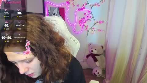 Anora online show from 11-23-25, 08:03