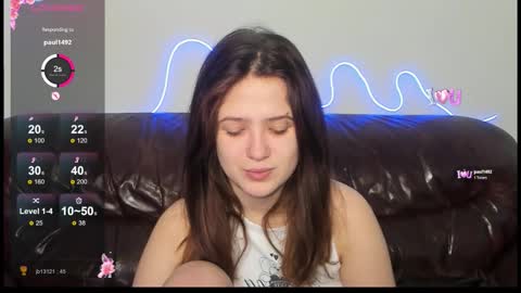 Anora online show from 02-21-26, 08:26