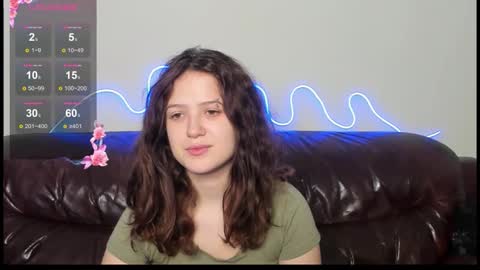 Anora online show from 03-01-26, 08:16