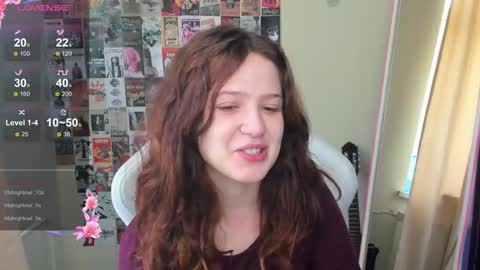 Anora online show from 03-04-26, 08:42