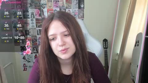 Anora online show from 03-09-26, 08:29