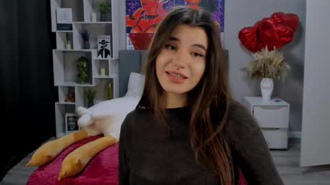 Anora online show from 09-09-25, 07:13