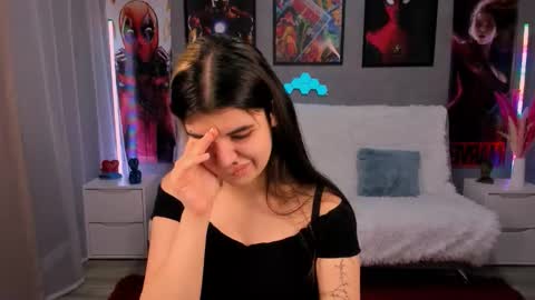 Anora online show from 09-12-25, 07:14