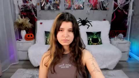 Anora online show from 11-06-25, 12:28