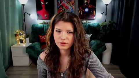 Anora online show from 12-03-25, 06:39