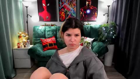 Anora online show from 12-04-25, 06:38