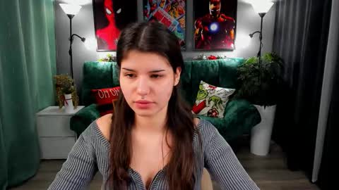 Anora online show from 01-11-26, 08:58