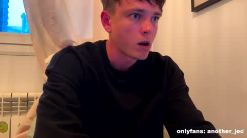 Jed  online show from 04-19-26, 06:32