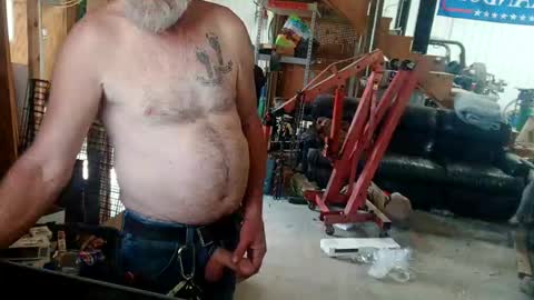 anotherbaldy online show from 09-29-25, 06:57