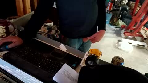 anotherbaldy online show from 11-01-25, 01:13