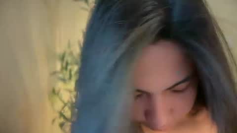 Snapshot of anqelic chatting on 06-25-26, 04:34 Stacy Maurice online show from 06-25-26, 04:34