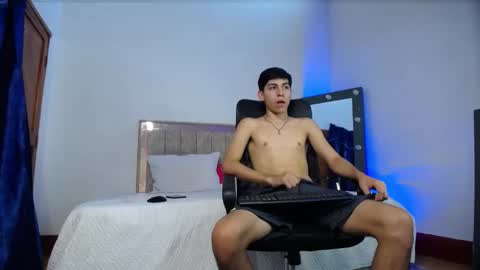 ansel online show from 03-05-26, 07:32