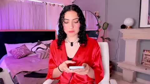 Anseru online show from 07-24-26, 11:52