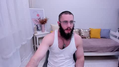 Ant online show from 12-04-25, 10:07