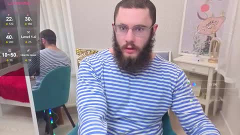 Ant online show from 03-13-26, 05:52