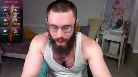 Ant online show from 04-22-26, 08:10